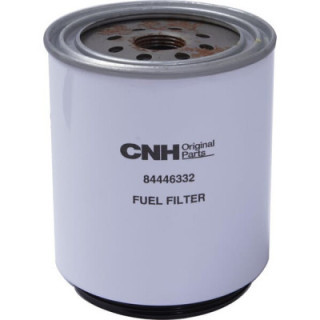 Filtr paliwa CNH 84211170 - widok z przodu