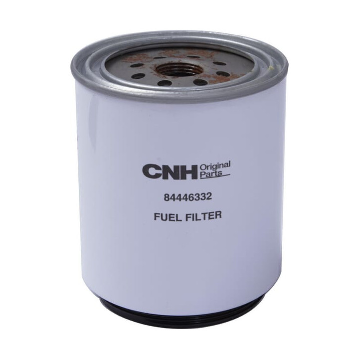 Filtr paliwa CNH 84211170 - widok z przodu