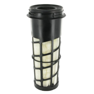 Filtr powietrza zewnętrzny Donaldson P604457 - widok z przodu