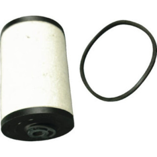 Filtr paliwa Donaldson P550489 - widok z przodu