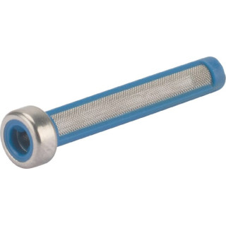 Filtr paliwa odpowiedni do AdBlue CNH 84247272 - widok z przodu