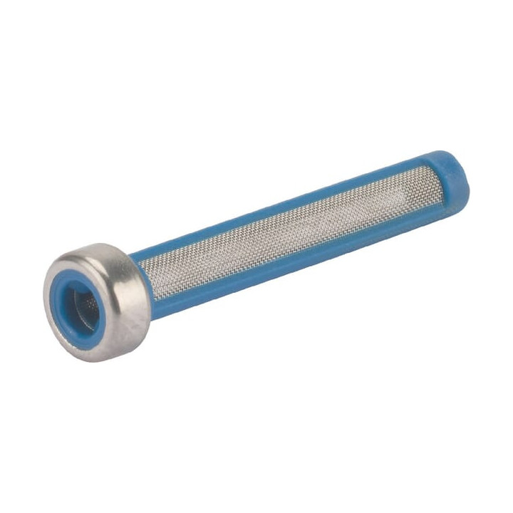 Filtr paliwa odpowiedni do AdBlue CNH 84247272 - widok z przodu