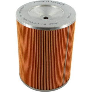 Filtr powietrza zewnętrzny Donaldson P500083 - widok z przodu