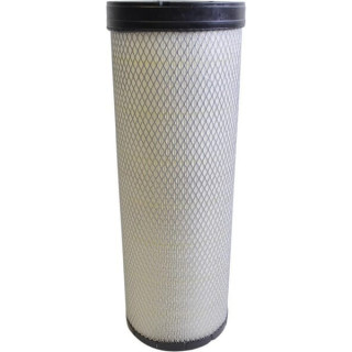 Filtr powietrza wewnętrzny Donaldson P777869 - widok z przodu