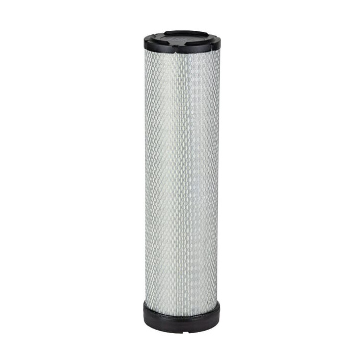 Filtr powietrza wewnętrzny Donaldson P781203 - widok z przodu