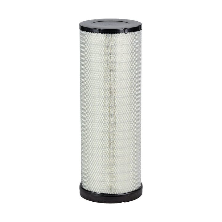 Filtr powietrza wewnętrzny Donaldson P781102 - widok z przodu