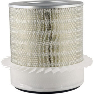 Filtr powietrza zewnętrzny Donaldson P181000 - widok z przodu