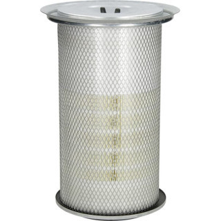 Filtr powietrza zewnętrzny Donaldson P772530 - widok z przodu