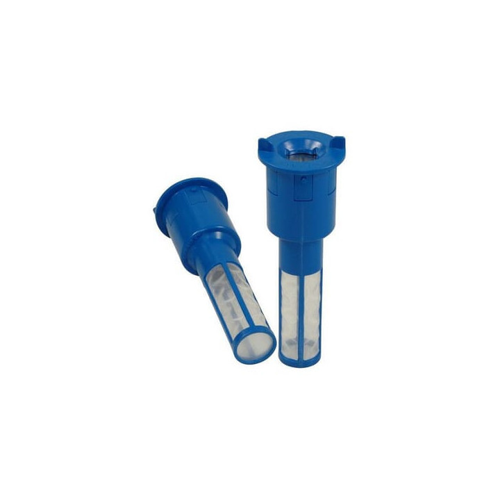 Filtr roztworu mocznika HiFi Filter SD70387 - widok z przodu