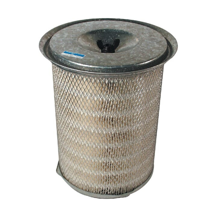 Filtr powietrza zewnętrzny Donaldson P771527 - widok z przodu