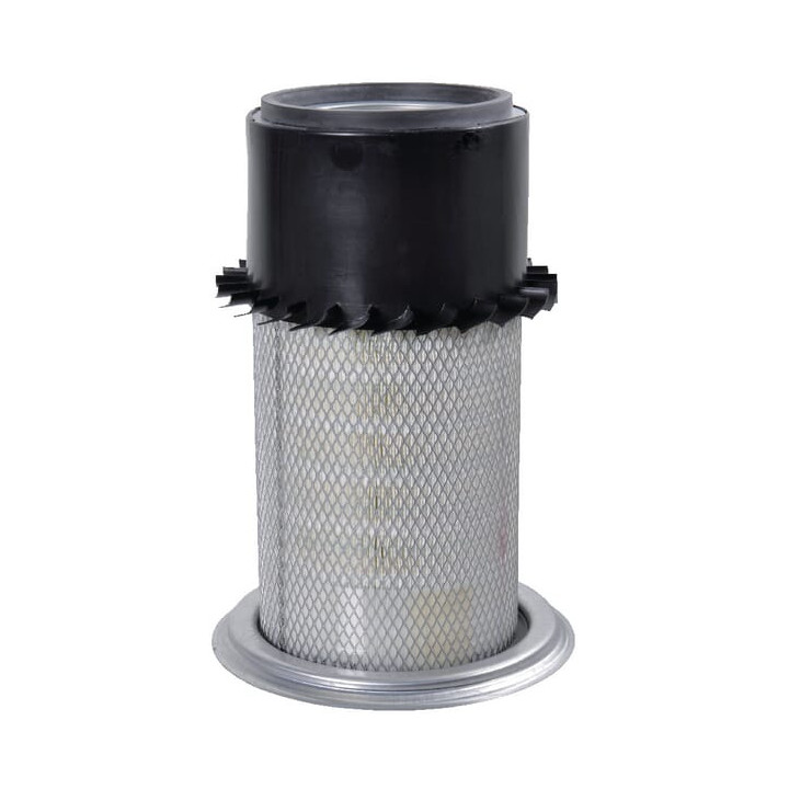 Filtr powietrza zewnętrzny Donaldson P772555 - widok z przodu