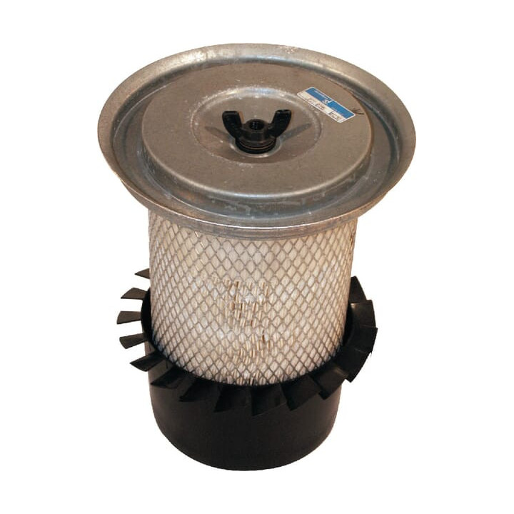 Filtr powietrza zewnętrzny Donaldson P778795 - widok z przodu