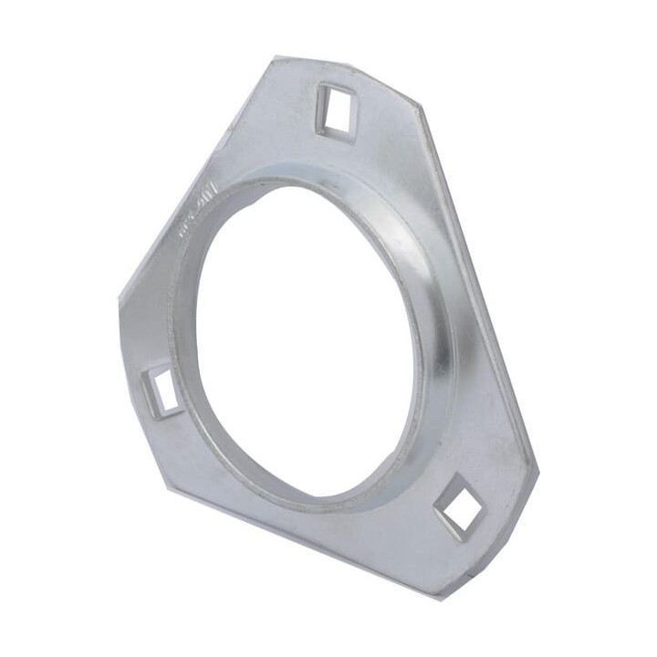 Kołnierz Rima 80433517N - widok z przodu