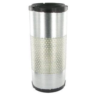 Filtr powietrza zewnętrzny Donaldson P783403 - widok z przodu