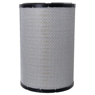 Filtr powietrza zewnętrzny Donaldson P532509 - widok z przodu