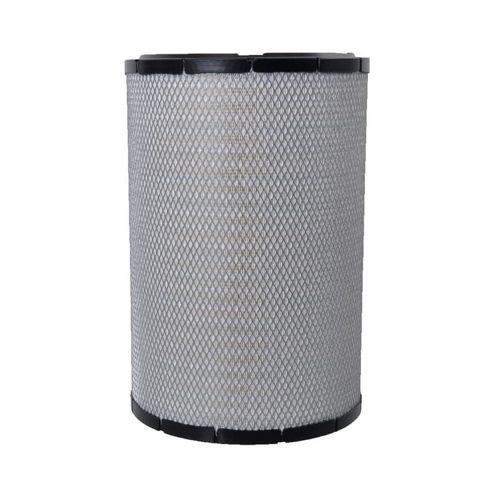 Filtr powietrza zewnętrzny Donaldson P532509 - widok z przodu