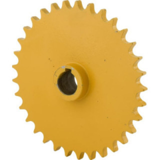 Koło zębate Z-33 Rima 303080387865 - widok z przodu