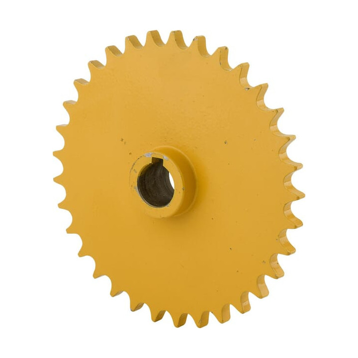 Koło zębate Z-33 Rima 303080387865 - widok z przodu