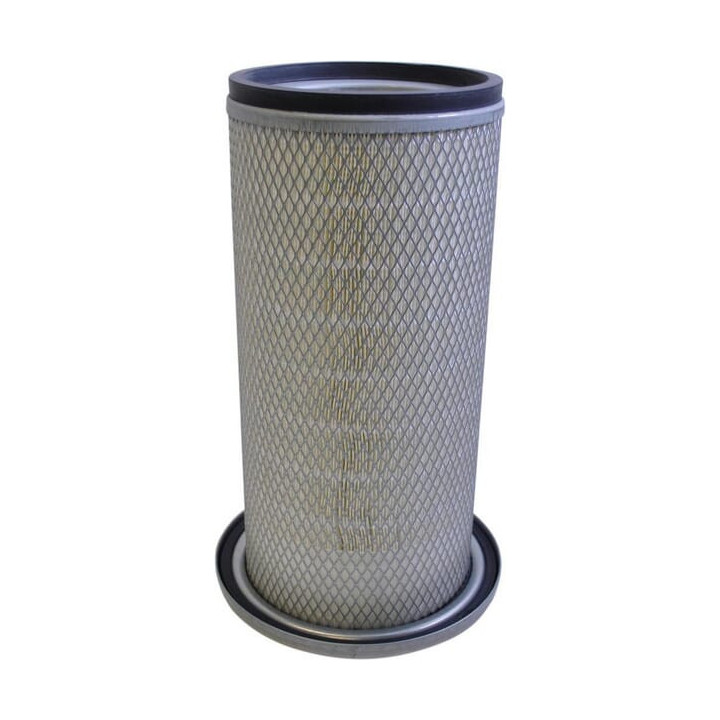 Filtr powietrza zewnętrzny Donaldson R800103 - widok z przodu