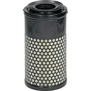 Filtr powietrza zewnętrzny HiFi Filter SA16254 - widok z przodu