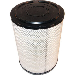 Filtr powietrza zewnętrzny Donaldson P533930 - widok z przodu