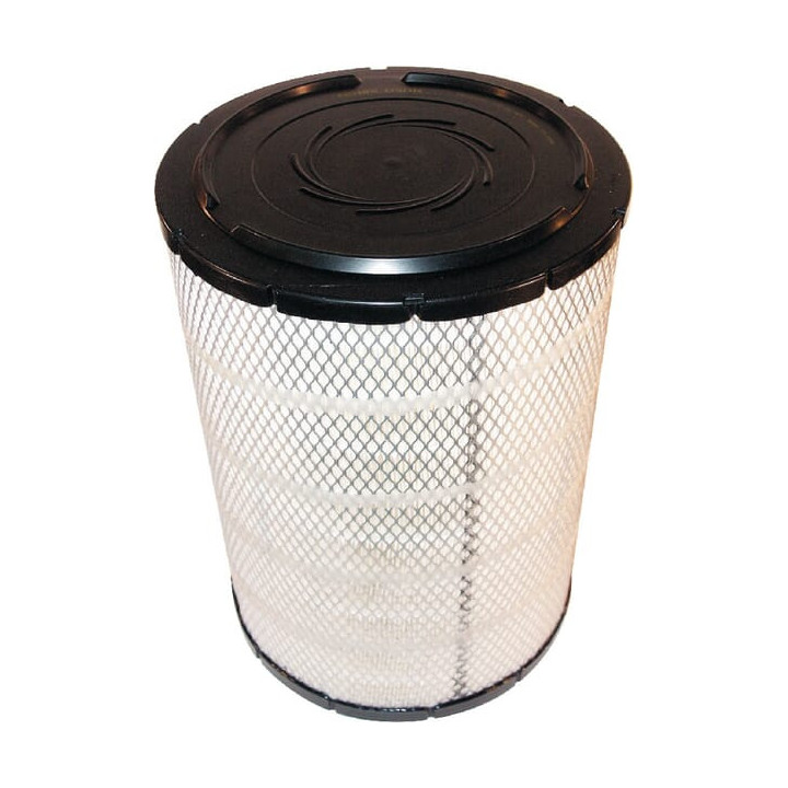 Filtr powietrza zewnętrzny Donaldson P533930 - widok z przodu