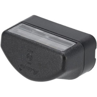 Lampa oświetlenia tablicy rejestracyjnej halogenowa Truck-Lite 1380104 - widok z przodu