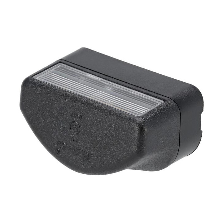 Lampa oświetlenia tablicy rejestracyjnej halogenowa Truck-Lite 1380104 - widok z przodu