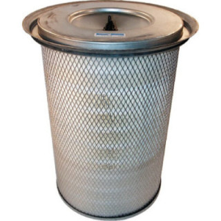 Filtr powietrza zewnętrzny Donaldson P772520 - widok z przodu