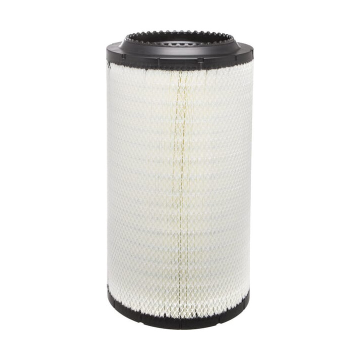 Filtr powietrza zewnętrzny Donaldson P782106 - widok z przodu