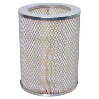 Filtr powietrza zewnętrzny Donaldson P181071 - widok z przodu