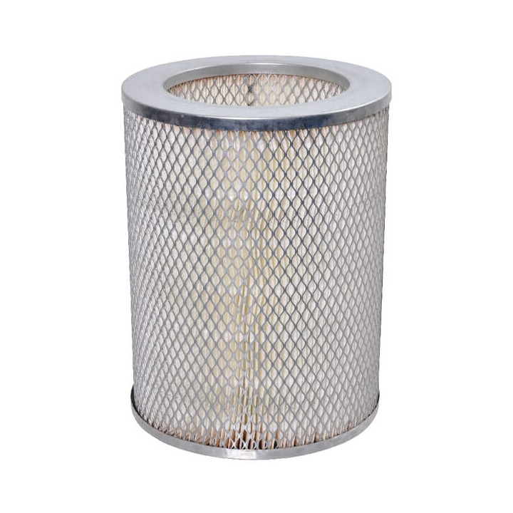 Filtr powietrza zewnętrzny Donaldson P181071 - widok z przodu