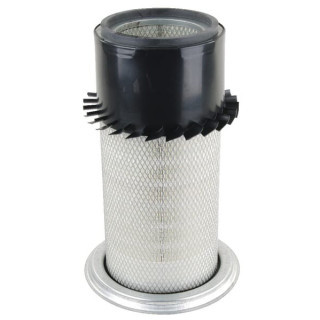 Filtr powietrza zewnętrzny Donaldson P772597 - widok z przodu