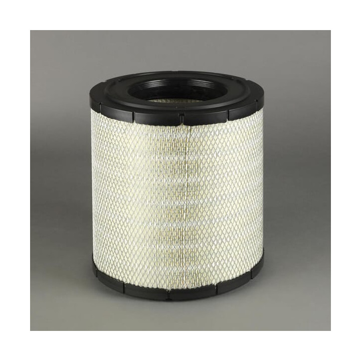 Filtr powietrza zewnętrzny Donaldson P780731 - widok z przodu