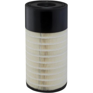 Filtr powietrza zewnętrzny Donaldson P627763 - widok z przodu