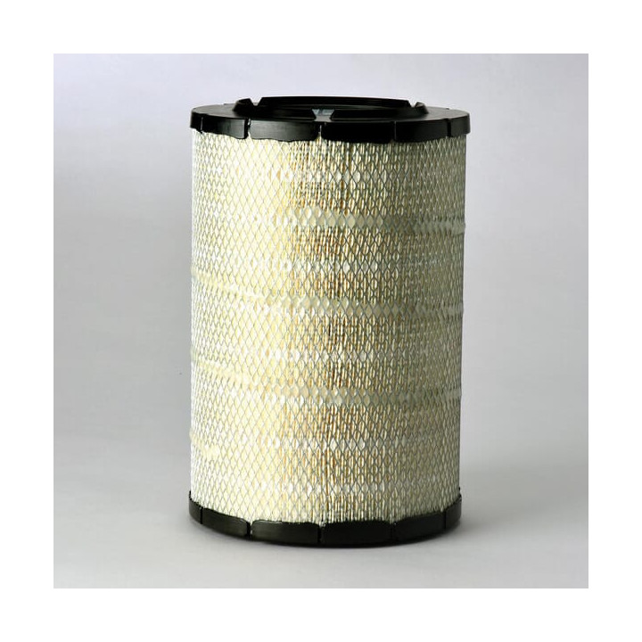 Filtr powietrza zewnętrzny Donaldson P782137 - widok z przodu