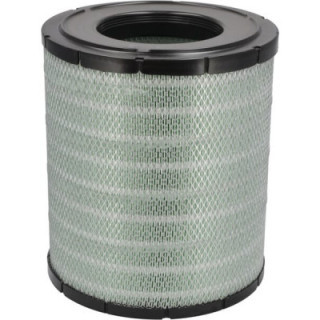 Filtr powietrza zewnętrzny Donaldson P541575 - widok z przodu