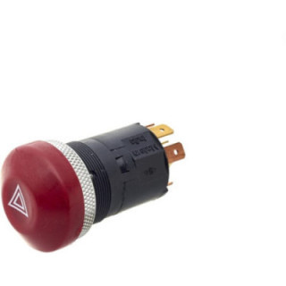 Odłącznik akumulatora Valtra (AGCO) ACV0139620 - widok z przodu