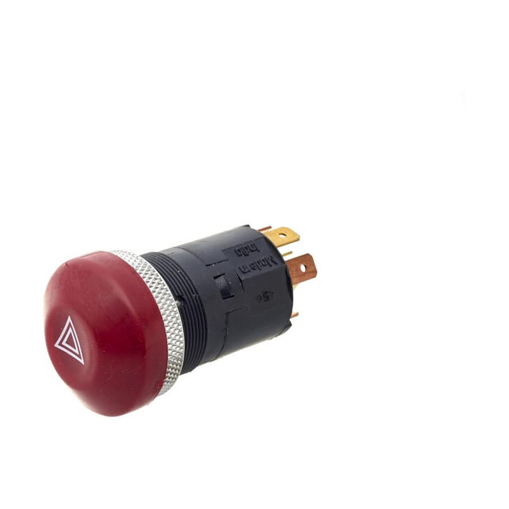 Odłącznik akumulatora Valtra (AGCO) ACV0139620 - widok z przodu