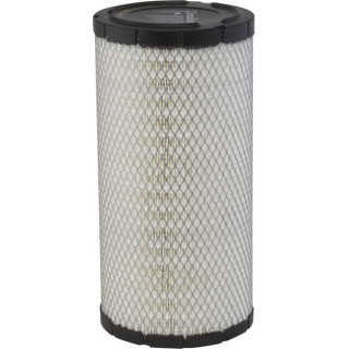 Filtr powietrza zewnętrzny Donaldson P633607 - widok z przodu