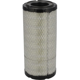 Filtr powietrza zewnętrzny Donaldson P955961 - widok z przodu