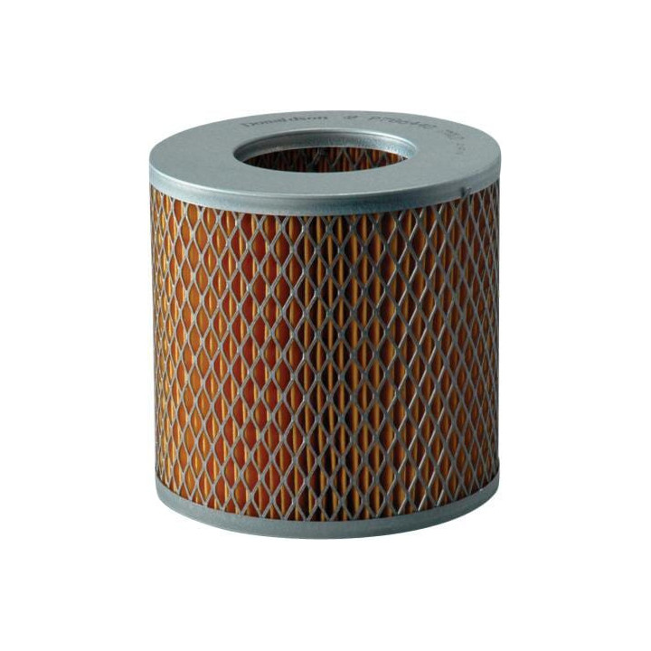 Filtr powietrza zewnętrzny Donaldson P786440 - widok z przodu