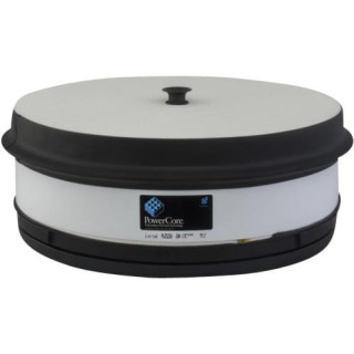 Filtr powietrza zewnętrzny Donaldson P635236 - widok z przodu