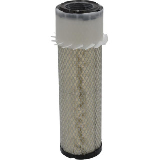 Filtr powietrza zewnętrzny Donaldson P600043 - widok z przodu