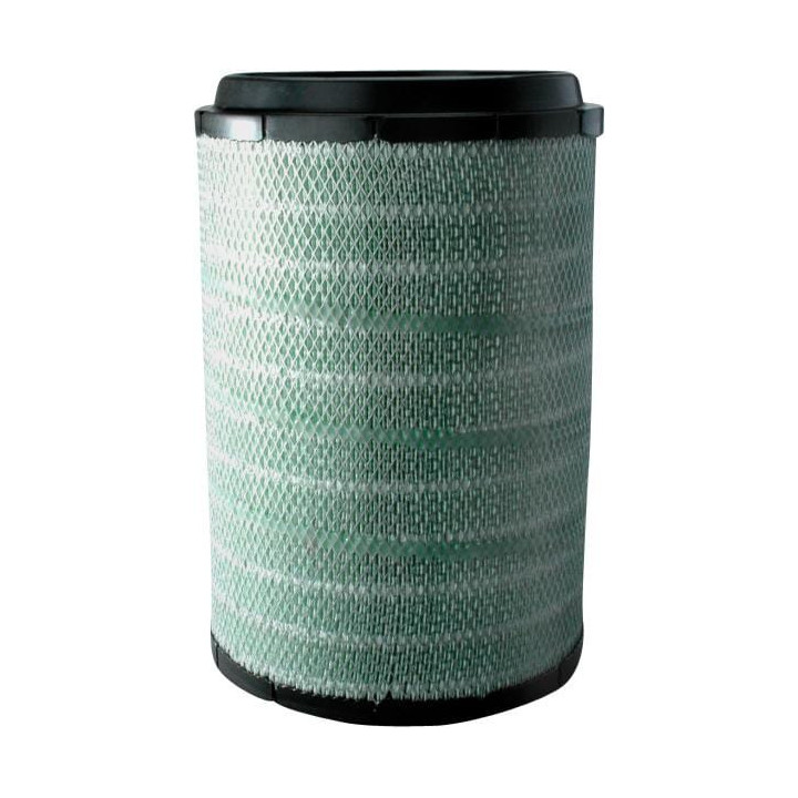 Filtr powietrza zewnętrzny Donaldson P785520 - widok z przodu