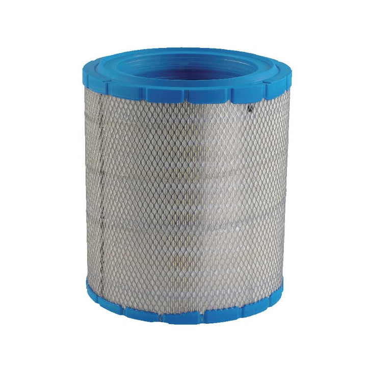 Filtr powietrza zewnętrzny Fleetguard AF25710 - widok z przodu