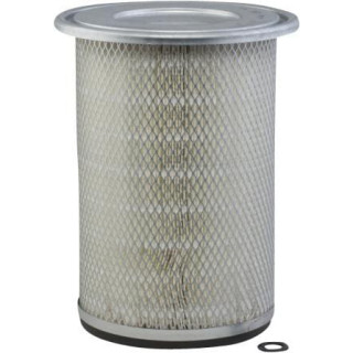 Filtr powietrza zewnętrzny Donaldson P636773 - widok z przodu