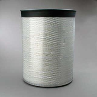 Filtr powietrza zewnętrzny Donaldson P182038 - widok z przodu