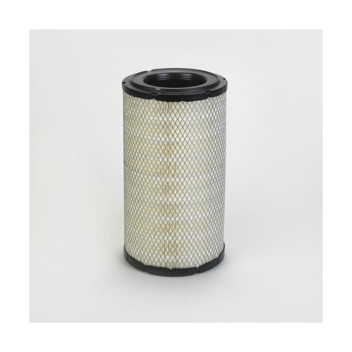 Filtr powietrza zewnętrzny Donaldson P783117 - widok z przodu