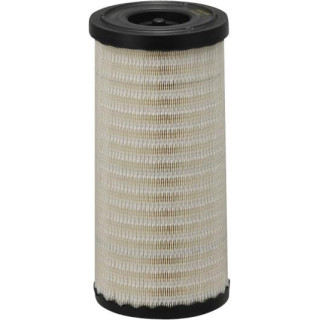 Filtr powietrza zewnętrzny Donaldson P845570 - widok z przodu